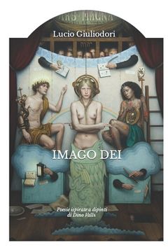 portada Imago Dei (en Italiano)