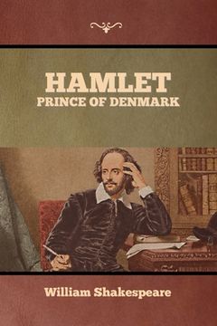 portada Hamlet, Prince of Denmark (en Inglés)