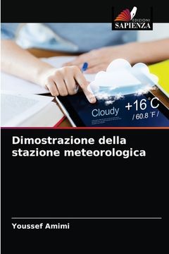 portada Dimostrazione della stazione meteorologica (en Italiano)