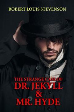 portada The Strange Case of Dr. Jekyll & Mr. Hyde