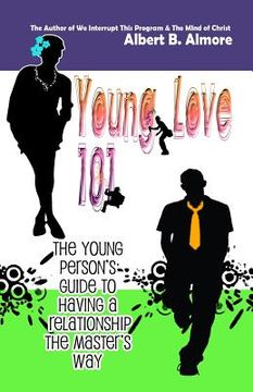 portada young love 101 (en Inglés)