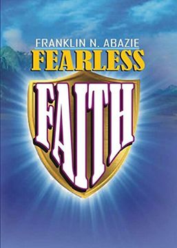 portada Fearless Faith