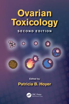 portada Ovarian Toxicology (in English)