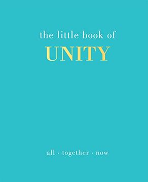 portada The Little Book of Unity: All Together now 
