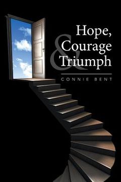 portada Hope, Courage & Triumph (in English)