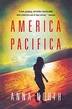 portada America Pacifica (en Inglés)