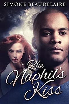 portada The Naphil'S Kiss 