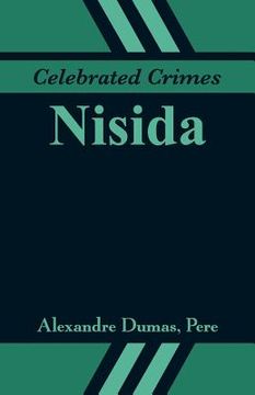 portada Celebrated Crimes: Nisida (in English)