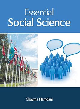 portada Essential Social Science (en Inglés)