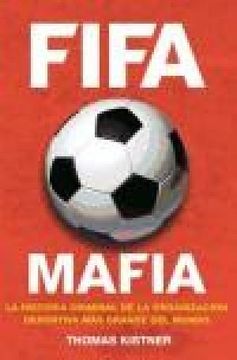 portada FIFA MAFIA