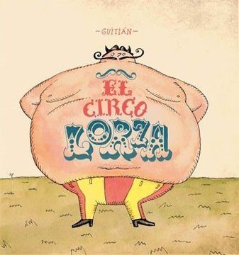 portada El Circo Lorza (in Spanish)