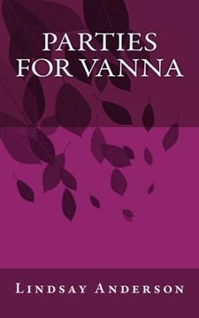 portada Parties For Vanna: Volume 59 (The Fresh Faces)