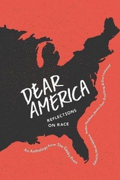 portada Dear America: Reflections on Race