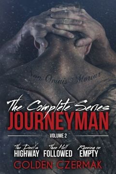 portada The Complete Journeyman Series - Volume 2