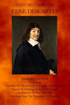portada Selected Works of Rene Descartes