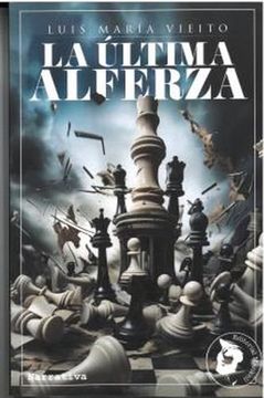 portada La Última Alferza