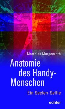 portada Anatomie des Handy-Menschen (in German)