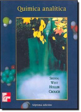 quimica analitica skoog quimica analitica skoog