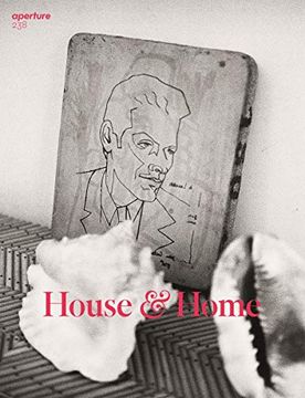 portada Aperture 238: House & Home (Aperture Magazine) (en Inglés)