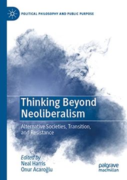 portada Thinking Beyond Neoliberalism