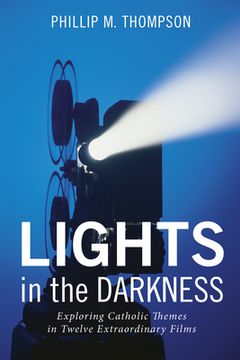 portada Lights in the Darkness (en Inglés)