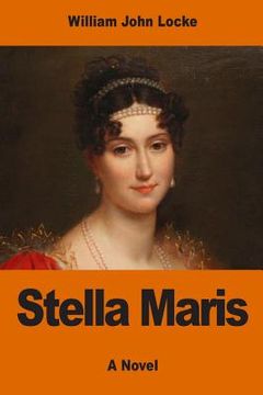 portada Stella Maris (en Inglés)
