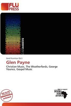glen payne