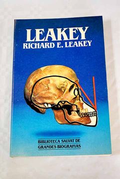 portada Leakey