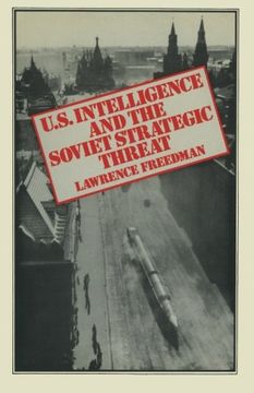 portada US Intelligence and the Soviet Strategic Threat