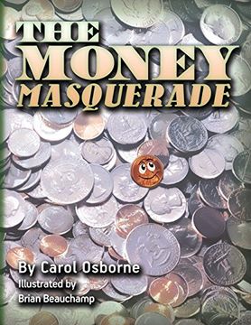 portada The Money Masquerade