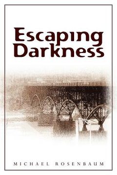 portada escaping darkness (in English)
