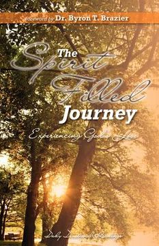 portada the spirit-filled journey (en Inglés)