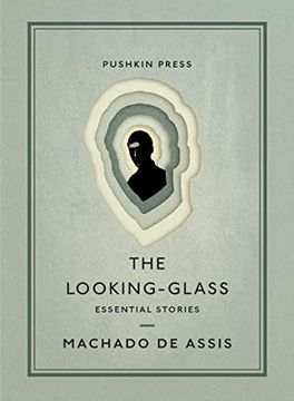 portada The Looking-Glass: Essential Stories (en Inglés)