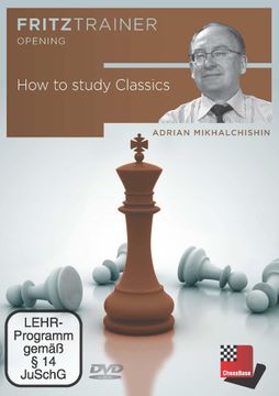 portada How to Study Classics