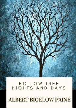 portada Hollow Tree Nights and Days (en Inglés)