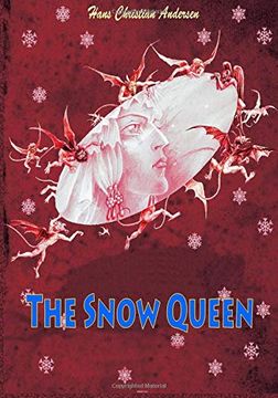 portada The Snow Queen 