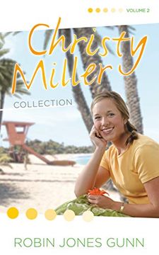 portada Christy Miller Collection, vol 2 (The Christy Miller Collection) (in English)
