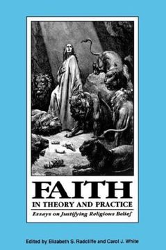 portada Faith in Theory and Practice (in English)