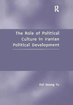 portada The Role of Political Culture in Iranian Political Development