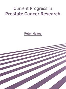 portada Current Progress in Prostate Cancer Research 