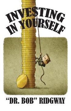 portada Investing in Yourself (in English)