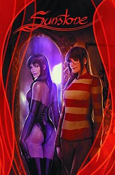 Sunstone Volume 3 (Sunstone Tp) (en Inglés)
