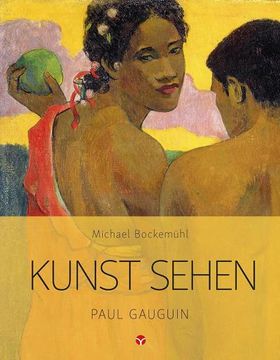 portada Kunst Sehen - Paul Gauguin (en Alemán)