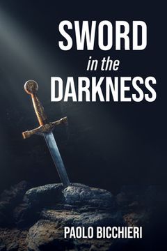 portada Sword in the Darkness (en Inglés)