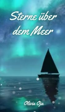 portada Sterne Über dem Meer (in German)