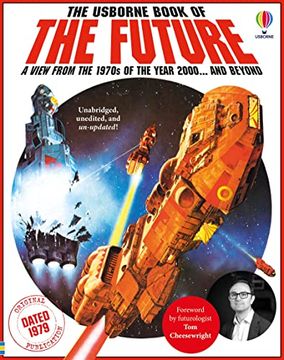 portada Book of the Future