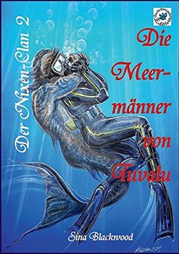 portada Der Nixenclan die Meermnner von Tuvalu (in German)