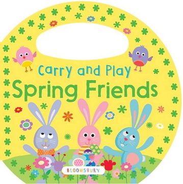 portada Carry and Play: Spring Friends