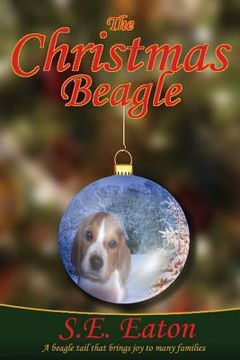portada The Christmas Beagle
