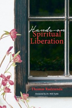 portada Hands-on Spiritual Liberation: Nurturing your inner Wisdom (in English)